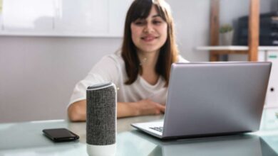 Cómo integrar asistentes de voz en tu casa