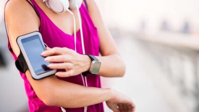 Cómo los dispositivos wearables están transformando la atención médica