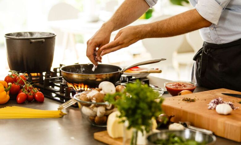 Consejos para mejorar tus habilidades culinarias
