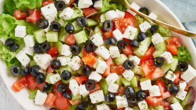 Dieta Mediterránea