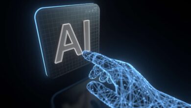 El futuro de la inteligencia artificial en el hogar