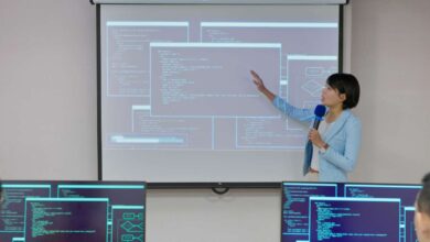 tecnología en la educación