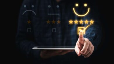 Experiencia del cliente