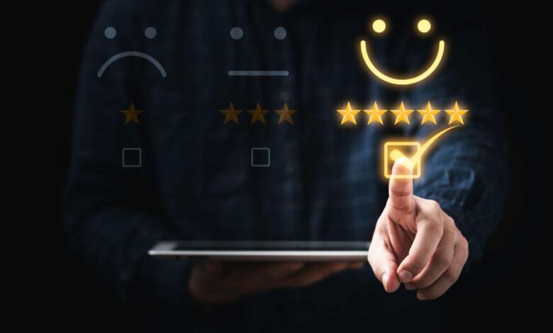 Experiencia del cliente