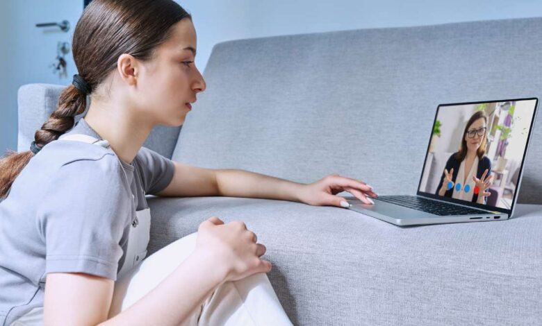 Innovaciones en tratamientos de salud mental con tecnología
