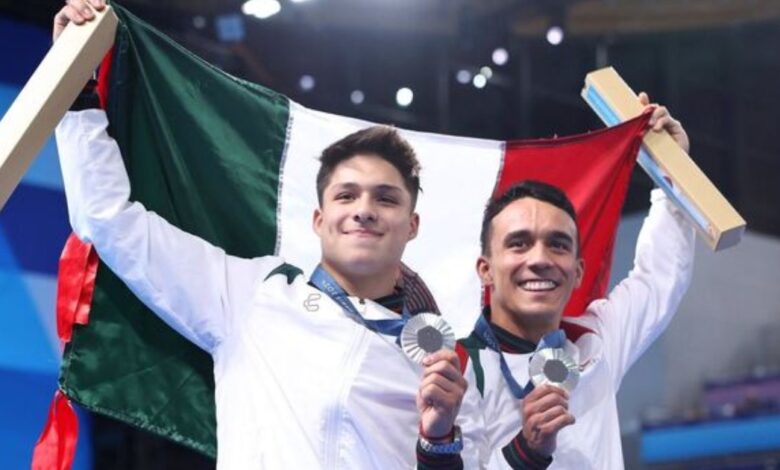 Juegos Olímpicos de París 2024