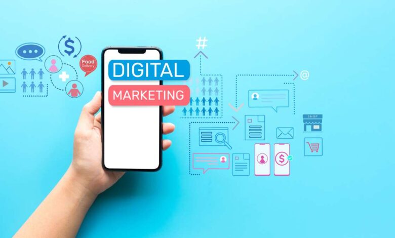 Marketing digital