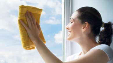 Ventanas Inteligentes