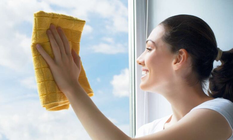 Ventanas Inteligentes