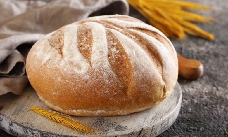 Cómo hacer pan casero