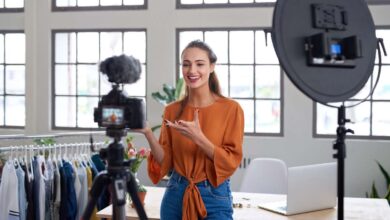 redes sociales en la construcción de marcas