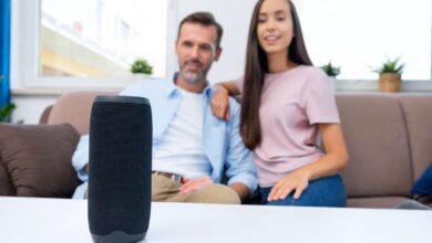 soluciones de audio para tu hogar inteligente