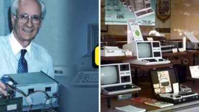 Primera Computadora Mexicana